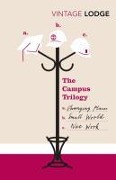 Cover-Bild zum Titel 'The Campus Trilogy' von 'David Lodge'