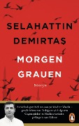 Cover-Bild zum Titel 'Morgengrauen' von 'Selahattin Demirtas'