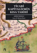 Cover-Bild zum Titel 'Ticari Kapitalizmin Kisa Tarihi' von 'Jairus Banaji'