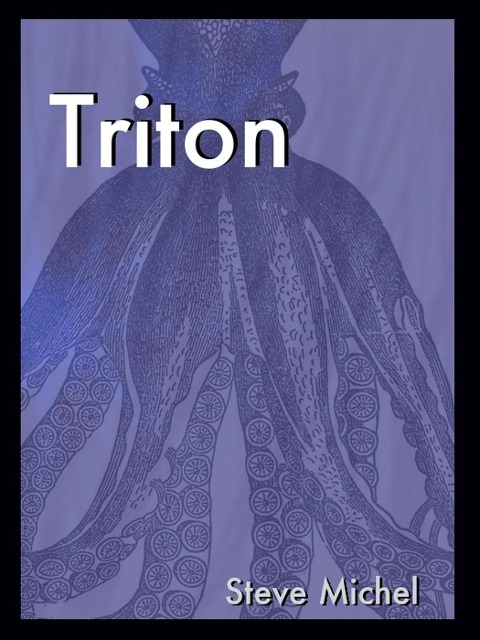 Triton - Steve Michel