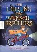 Der Lehrling des Wunscherfüllers - Rachel Chivers Khoo