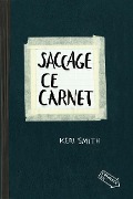 Cover-Bild zum Titel 'Saccage ce Carnet' von 'Keri Smith'