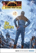 Cover-Bild zum Titel 'Maddrax 481' von 'Lucy Guth'