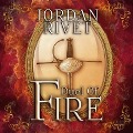 Cover-Bild zum Titel 'Duel of Fire Lib/E' von 'Jordan Rivet'