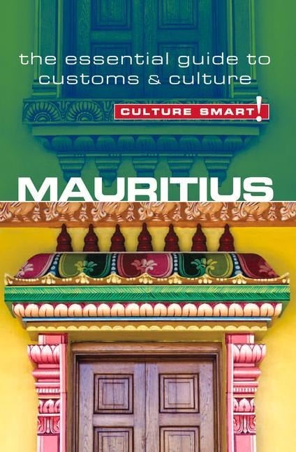Mauritius - Culture Smart! - Tom Cleary, Culture Smart!