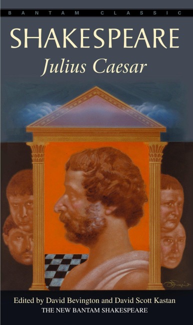 Julius Caesar - William Shakespeare