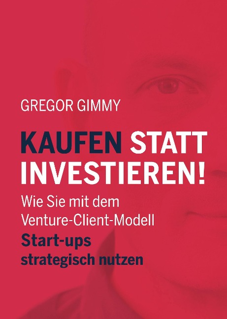 Kaufen statt Investieren! - Gegor Gimmy