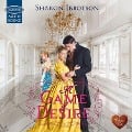 Cover-Bild zum Titel 'A Game of Desire' von 'Sharon Ibbotson'