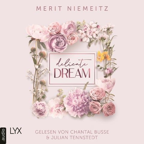 Delicate Dream - Merit Niemeitz