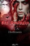 Der Sandmann - E. T. A. Hoffmann