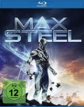 Max Steel - Christopher Yost, Nathan Lanier