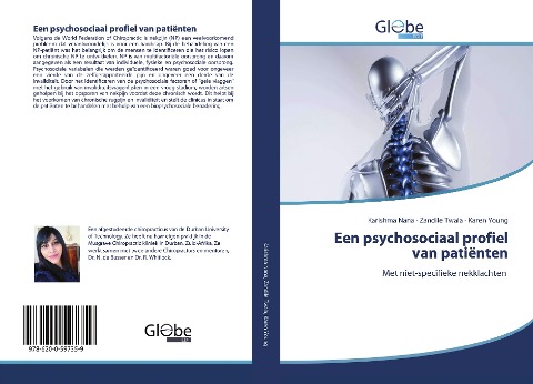 Een psychosociaal profiel van patiënten - Karishma Nana, Zandile Twala, Karen Young