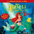 Arielle, die Meerjungfrau (Hörspiel zum Disney Film) - Howard Ashman, Alan Menken