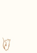 Cover-Bild zum Titel 'Defiant Mouse Notepad' von 'McNally Editions'