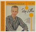 Cover-Bild zum Titel 'Personally' von 'Ray Allen'