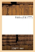 Cover-Bild zum Titel 'Fables' von 'L Cellat'