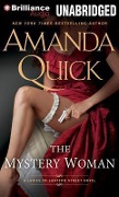The Mystery Woman - Amanda Quick