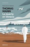 Cover-Bild zum Titel 'La Muerte En Venecia / Death in Venice' von 'Thomas Mann'