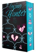 Cover-Bild zum Titel 'Loving Hunter' von 'Emilia Cole'