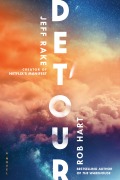 Cover-Bild zum Titel 'Detour' von 'Jeff Rake, Rob Hart'