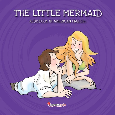 The Little Mermaid - Esther Sarfatti