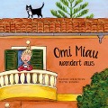 Cover-Bild zum Titel 'Omi Miau wandert aus' von 'Cordula Martens'