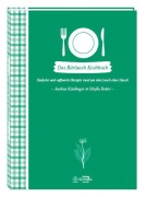 Cover-Bild zum Titel 'Das Bärlauch-Kochbuch' von 'Andrea Kösslinger, Sibylle Reiter'