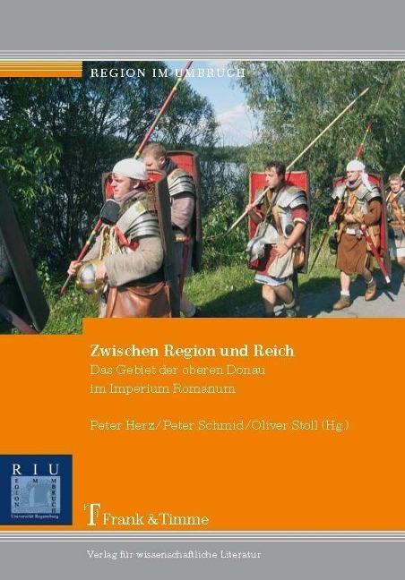 Zwischen Region und Reich - 