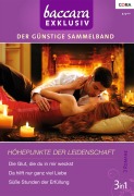 Cover-Bild zum Titel 'Baccara Exklusiv Band 98' von 'Kate Little, Yvonne Lindsay, Christy Lockhart'