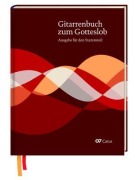 Gitarrenbuch zum Gotteslob - 