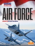 Air Force - Bernard Conaghan