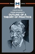 Cover-Bild zum Titel 'An Analysis of Pierre Bourdieu's Outline of a Theory of Practice' von 'Rodolfo Maggio'