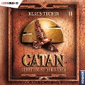 Cover-Bild zum Titel 'Catan 2' von 'Klaus Teuber'