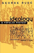 Cover-Bild zum Titel 'Ideology and Popular Protest' von 'George Rudé'