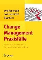 Change Management Praxisfälle - 