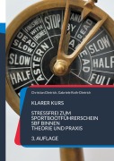 Cover-Bild zum Titel 'Klarer Kurs' von 'Christian Dietrich, Gabriele Roth-Dietrich'