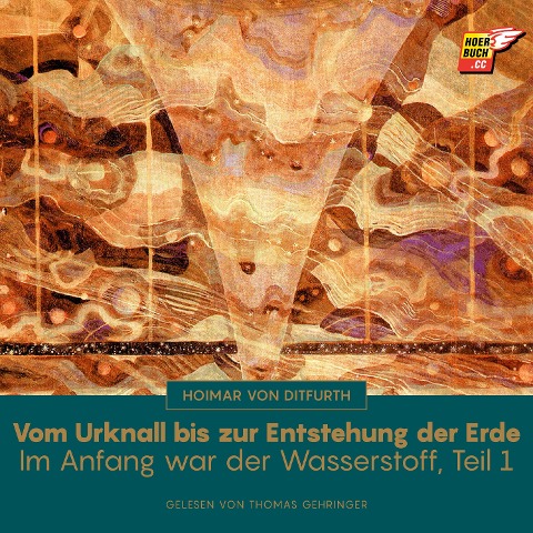 Vom Urknall bis zur Entstehung der Erde (Im Anfang war der Wasserstoff - Teil 1) - Hoimar Von Ditfurth