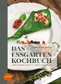 Das Essgarten-Kochbuch - Heike Deemter, Frederik Deemter