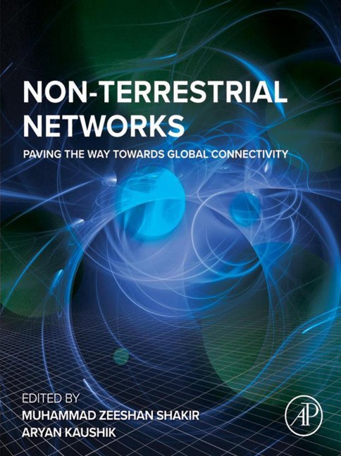 Non-Terrestrial Networks - 