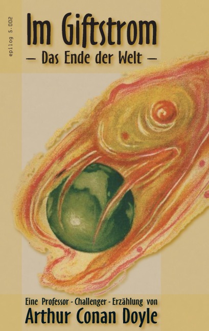 Im Giftstrom - Arthur Conan Doyle