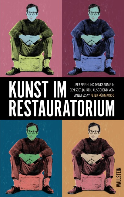 Kunst im Restauratorium - 