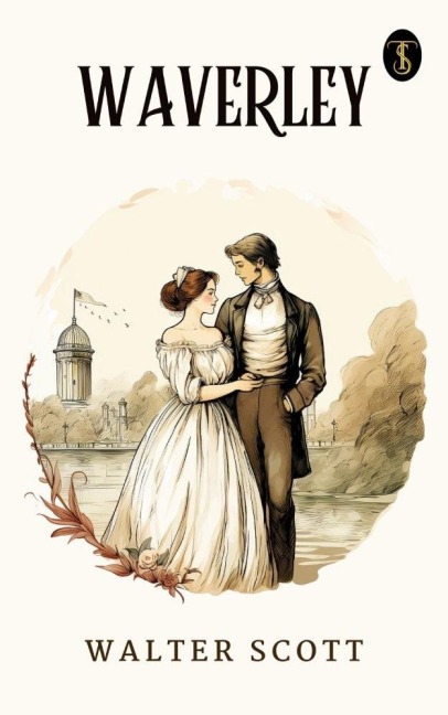 Waverley - Walter Scott
