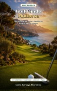 Cover-Bild zum Titel 'Golf Guide Mallorca' von 'Mick Powder'