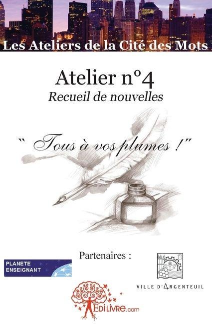 Atelier n°4 - Maëva Coureux