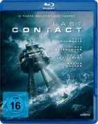 Cover-Bild zum Titel 'Last Contact' von 'Malachi Smyth, Gert Wilden'