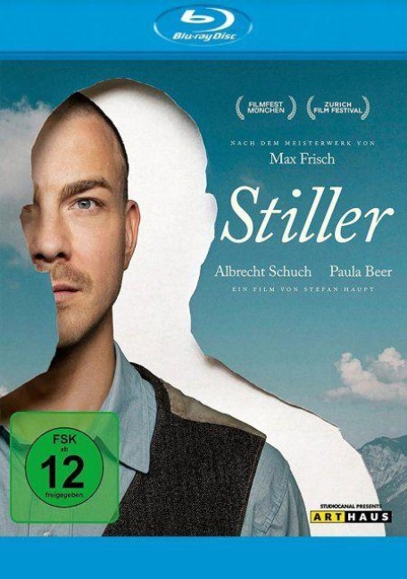 Stiller - Alex Buresch, Stefan Haupt, Max Frisch, Richard Ruzicka, David Hohl