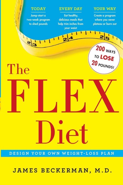 Flex Diet - James Beckerman