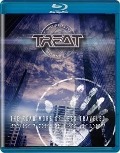Cover-Bild zum Titel 'The Road More Or Less Traveled' von 'Treat'
