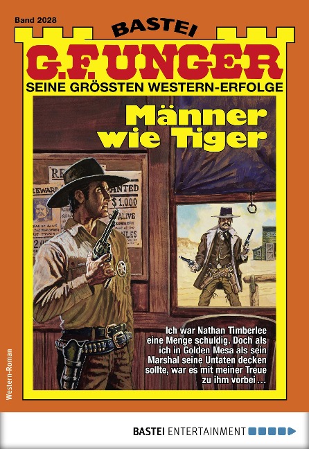 G. F. Unger 2028 - G. F. Unger