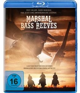 Marshal Bass Reeves - Robert Johnson, Isaiah Washington, Stephen Endelman
